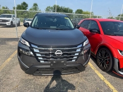 Used 2024  Nissan Rogue AWD S at Maxx Loans near St&period; Adrian&comma; MI