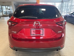Used 2019  Mazda CX-5 4d SUV AWD Grand Touring at Maxx Loans near St&period; Adrian&comma; MI