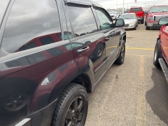 Used 2008  Jeep Grand Cherokee 4d SUV 4WD Laredo (V6) at Maxx Loans near St. Adrian, MI