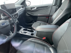 Used 2023 Ford Escape ST-Line Select AWD at Suburban Ford of Sterling Heights near Sterling Heights, MI
