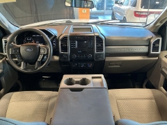 Used 2017  Ford Super Duty F-250 SRW 4WD Crew Cab Box at Maxx Loans near St. Adrian, MI