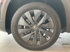 Used 2023 Volkswagen Taos S FWD at Suburban Ford of Sterling Heights near Sterling Heights, MI
