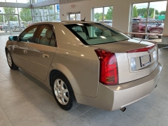 Used 2005 Cadillac CTS 4d Sedan 3.6 L at Maxx Loans near St. Adrian, MI