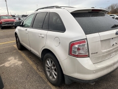 Used 2010  Ford Edge 4d SUV FWD SEL at Maxx Loans near St. Adrian, MI