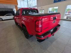 Used 2019  Chevrolet Colorado 4WD Crew Cab 128&period;3" LT at Maxx Loans near St&period; Adrian&comma; MI