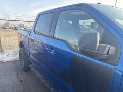 Used 2017  Ford F-150 4WD SuperCrew Box at Maxx Loans near St&period; Adrian&comma; MI