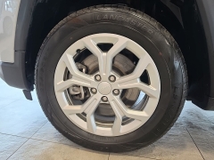 Used 2024  Jeep Compass Latitude 4x4 at Maxx Loans near St&period; Adrian&comma; MI