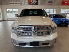 Used 2017 Ram 1500 4WD Crew Cab Laramie at Suburban Ford of Sterling Heights near Sterling Heights, MI