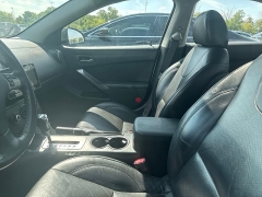 Used 2009  Pontiac G6 4d Sedan at Maxx Loans near St&period; Adrian&comma; MI
