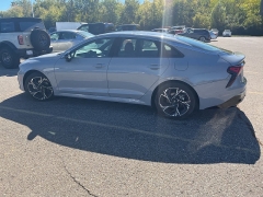 Used 2025 Kia K5 GT-Line Auto AWD at Suburban Ford of Sterling Heights near Sterling Heights, MI