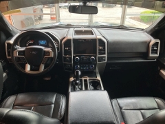 Used 2019 Ford F-150 4WD SuperCrew Box at Maxx Loans near ,