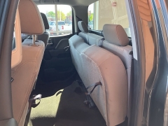 Used 2017 GMC Sierra 1500 4WD Double Cab 143.5" at Suburban Ford of Sterling Heights near Sterling Heights, MI