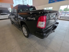 Used 2019  Ram 1500 Big Horn&sol;Lone Star 4x4 Crew Cab 5'7" Box at Maxx Loans near St&period; Adrian&comma; MI