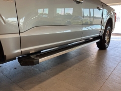 Used 2023  Ford F-150 XLT 4WD SuperCrew 5.5' Box at Maxx Loans near St. Adrian, MI