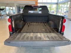 Used 2021 Chevrolet Silverado 1500 4WD Crew Cab RST at Maxx Loans near St. Adrian, MI