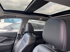 Used 2020 Nissan Murano 4d SUV AWD SL at Suburban Ford of Sterling Heights near Sterling Heights, MI