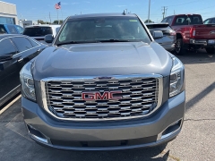 Used 2018 GMC Yukon XL 4d SUV 4WD Denali at Suburban Ford of Sterling Heights near Sterling Heights, MI