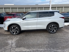 Used 2023  Mitsubishi Outlander S-AWC at Maxx Loans near St&period; Adrian&comma; MI