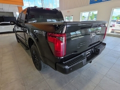 Used 2024  Ford F-150 XLT 4WD SuperCrew 5&period;5' Box at Maxx Loans near St&period; Adrian&comma; MI