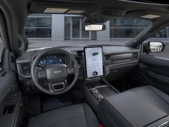 Used 2024 Ford Expedition Max Platinum 4x4 at Suburban Ford of Sterling Heights near Sterling Heights, MI