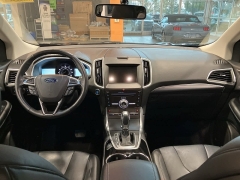 Used 2017 Ford Edge 4d SUV AWD Titanium EcoBoost at Maxx Loans near St. Adrian, MI