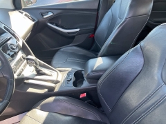 Used 2013  Ford Focus 4d Sedan SE at Maxx Loans near St&period; Adrian&comma; MI