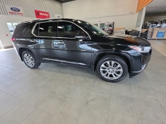 Used 2019  Chevrolet Traverse 4d SUV AWD High Country at Maxx Loans near St&period; Adrian&comma; MI