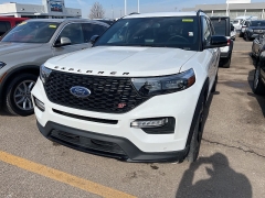 Used 2023  Ford Explorer ST 4WD at Maxx Loans near St&period; Adrian&comma; MI