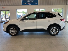 Used 2022 Ford Escape SE AWD at Maxx Loans near St. Adrian, MI