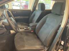 Used 2015 Nissan Rogue Select 4d SUV AWD S at Maxx Loans near St. Adrian, MI