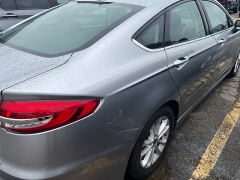 Used 2020  Ford Fusion 4d Sedan FWD SE 1&period;5L EcoBoost at Maxx Loans near St&period; Adrian&comma; MI