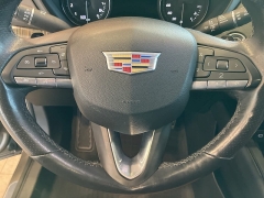 Used 2020  Cadillac XT4 4d SUV AWD Sport at Maxx Loans near St&period; Adrian&comma; MI