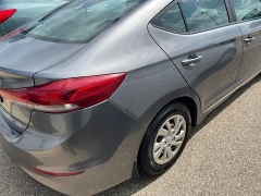Used 2018  Hyundai Elantra SE 2&period;0L Auto &lpar;Alabama&rpar; at Maxx Loans near St&period; Adrian&comma; MI