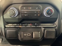 Used 2024  Chevrolet Silverado 1500 4WD Crew Cab 147" Custom at Maxx Loans near St. Adrian, MI