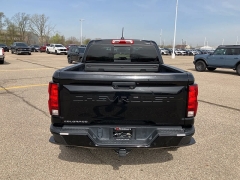 Used 2023 Chevrolet Colorado 4WD Crew Cab Trail Boss at Maxx Loans near ,