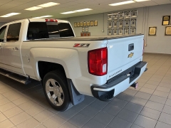 Used 2016  Chevrolet Silverado 1500 4WD Crew Cab 153&period;0" LTZ w&sol;2LZ at Maxx Loans near St&period; Adrian&comma; MI