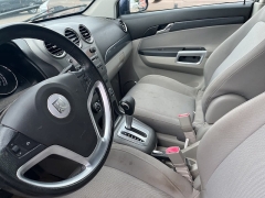 Used 2008 Saturn Vue 4d SUV FWD XE at Maxx Loans near St. Adrian, MI