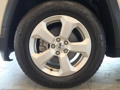 Used 2018  Jeep Compass Latitude FWD at Maxx Loans near St&period; Adrian&comma; MI