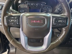 Used 2019  GMC Sierra 1500 4WD Crew Cab 147" SLE at Maxx Loans near St&period; Adrian&comma; MI