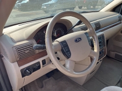 Used 2005 Ford Freestar Wagon 4d Wagon SEL at Maxx Loans near ,