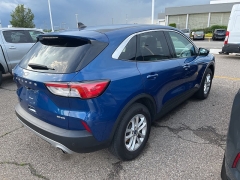 Used 2022 Ford Escape SE AWD at Suburban Ford of Sterling Heights near Sterling Heights, MI