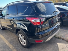 Used 2018  Ford Escape SE FWD at Maxx Loans near St. Adrian, MI