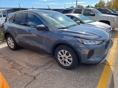 Used 2023  Ford Escape Active AWD at Maxx Loans near St. Adrian, MI