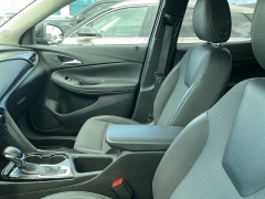 Used 2020 Buick Encore GX 4d SUV FWD Preferred at Maxx Loans near St. Adrian, MI