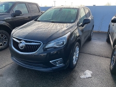 Used 2019  Buick Envision 4d SUV AWD Preferred at Maxx Loans near St&period; Adrian&comma; MI