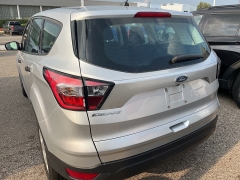 Used 2017 Ford Escape 4d SUV FWD S at Suburban Ford of Sterling Heights near Sterling Heights, MI