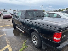 Used 2008 Ford Ranger 2WD 4dr SuperCab 126" at Suburban Ford of Sterling Heights near Sterling Heights, MI