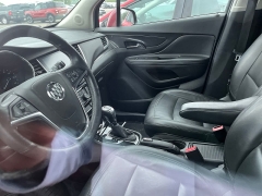 Used 2018  Buick Encore 4d SUV FWD Essence at Maxx Loans near St&period; Adrian&comma; MI