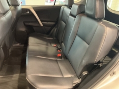 Used 2014 Toyota RAV4 AWD 4dr Limited (Natl) at Maxx Loans near St. Adrian, MI