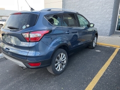 Used 2018 Ford Escape 4d SUV 4WD Titanium at Maxx Loans near ,